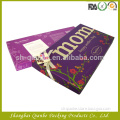 Chocloate Cotton Candy Gift Packaging Box